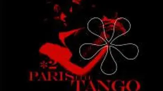 Paris Et Le Tango