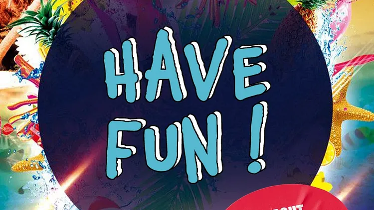 STL « Soul, RnB & Caraibes » + HAVE FUN Feat DJ HafidRrenart