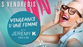 Vengeance d'une Femme