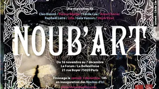 Noub'Art