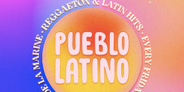 Pueblo Latino
