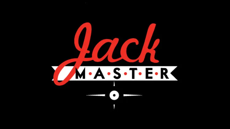 Girls Girls Girls invite numbers: Jackmaster, Spencer