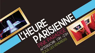 L'heure parisienne