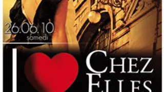 Chez Elles
