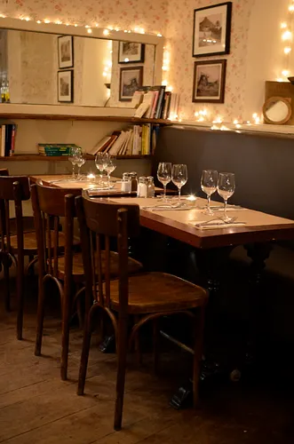 Piccoli Cugini Restaurant Paris