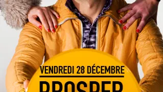 Dj Prosper