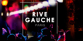 D∆NCE ’n Cie I Rive Gauche Club
