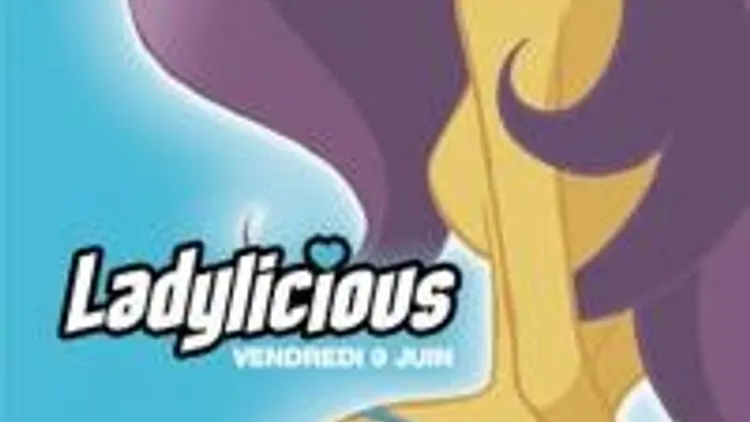 Ladylicious