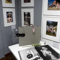 Taschen pop-up store