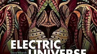 COSMIC TRAIN #3 w/ ELECTRIC UNIVERSE / ANOEBIS / MOSBA / ADC 303