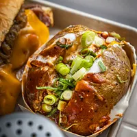 MELT Deli Rochechouart