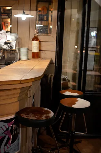 Piccoli Cugini Restaurant Paris