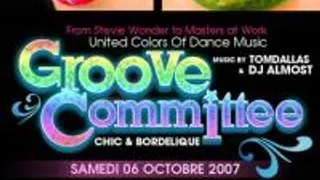 Groove Committee
