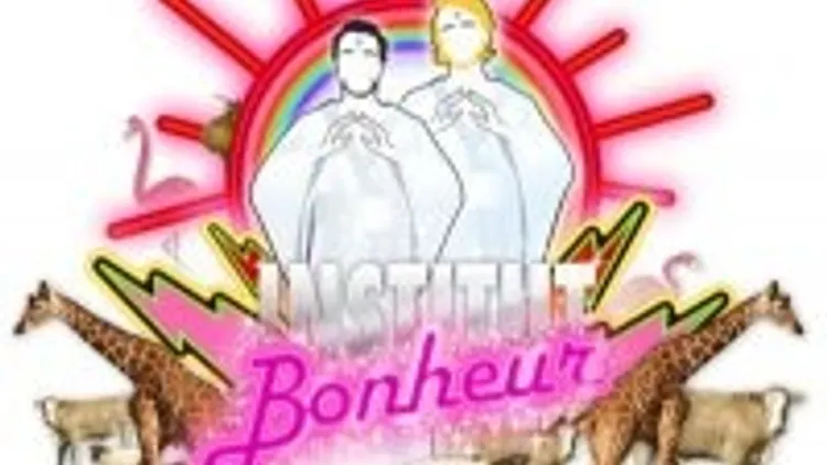 L'institut du bonheur