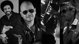 Concert + Jam Blues, All Stars, 31 Mars