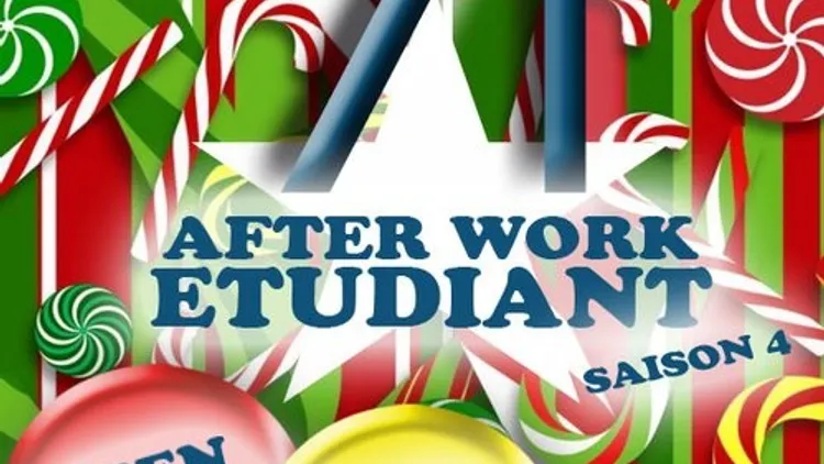 7 1 AFTER WORK ETUDIANT SAISON 4