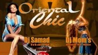 Oriental Chic