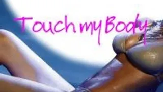 Touch My Body