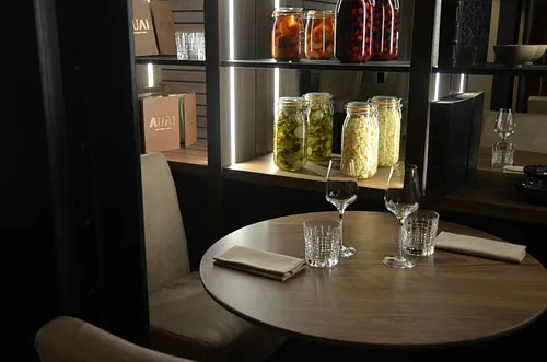 Mumi Restaurant Paris