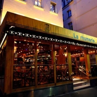 La Rhumerie
