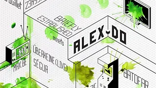 Briefly Established meets Alex.Do