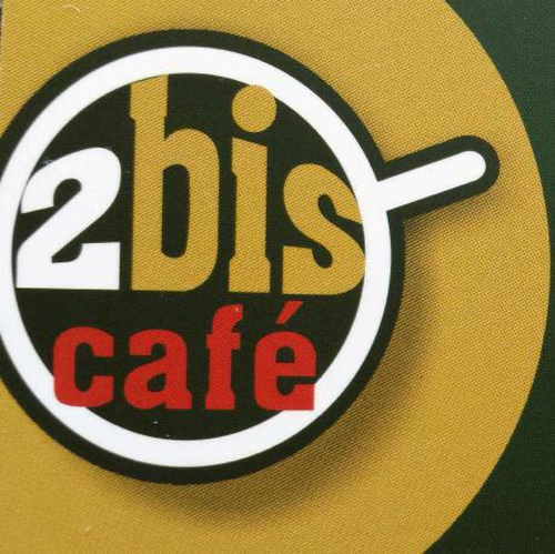 2 bis Café Restaurant Bar Paris