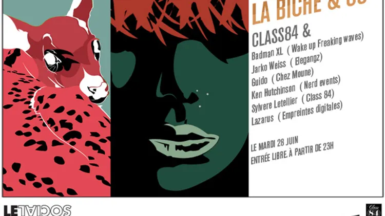 La biche & Co