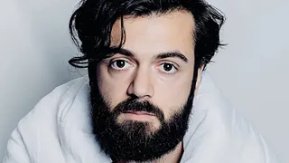 Charles Nouveau, Joie de vivre