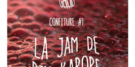 Haya Confiture#1: La Jam de Rim Kaboré
