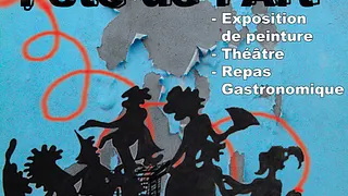 Tête de l'Art