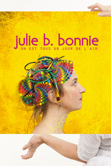 Julie B. Bonnie + Bensé