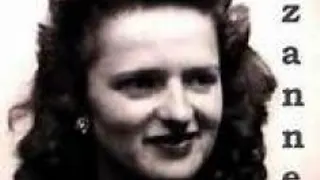 Suzanne takes you down