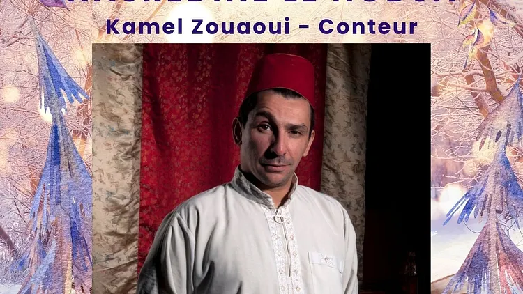 Nasredine le hodja - Triptyque inédit
