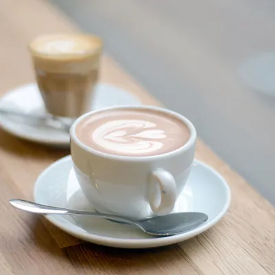 Hexagone Café, un coffee-shop à la cool