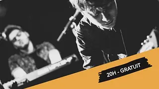 Edgär • Genoux Vener / Supersonic (Free entry)