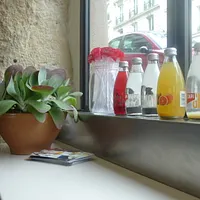 Café Tabac