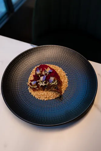Nectar Restaurant Bar Paris