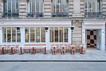 Café Compagnon