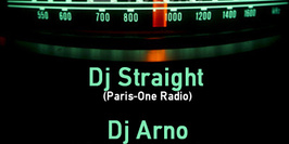 Paris-One Radio - Session #1