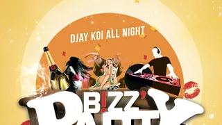 BIZZZ PARTY Feat DJAY KOI