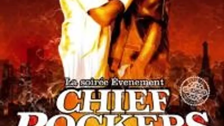 Chief Rockers