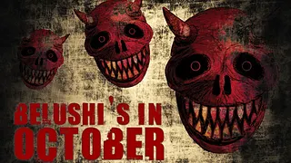 Belushi's Halloween