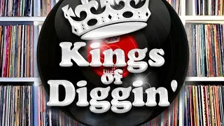 Kings Of Diggin'