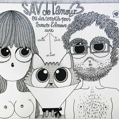 Angels vs Aids : l'exposition qui met à terre le Sida