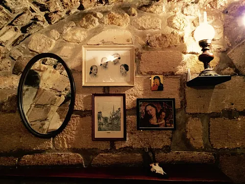 Lizard Lounge Bar Paris