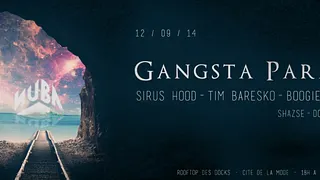 Gangsta Paradise
