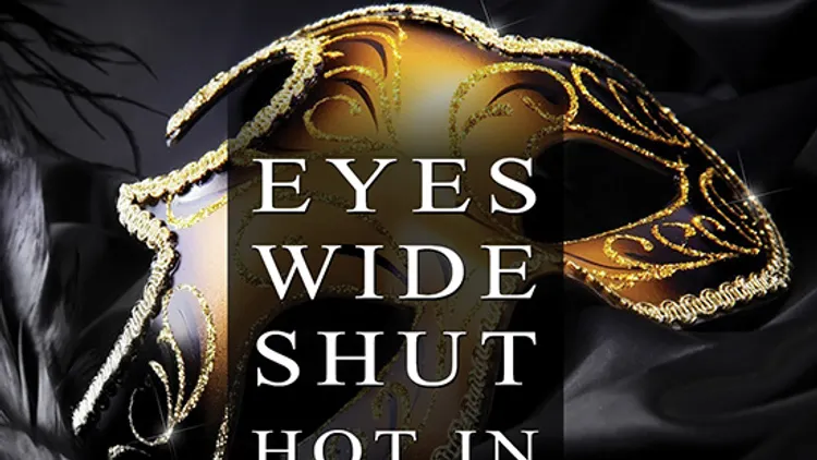 real vibes présente la soirée eyes wide shut - edition  hot carnival