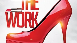 GIRLS AFTER THE WORK