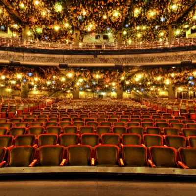 5 pièces de théâtre pour le réveillon du nouvel an à Paris