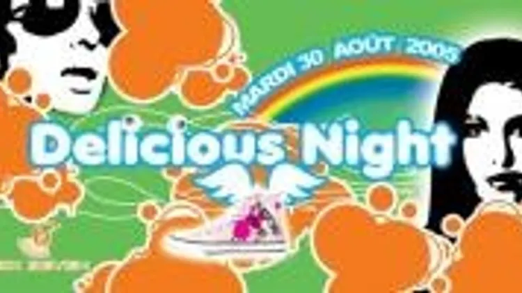 Delicious Night